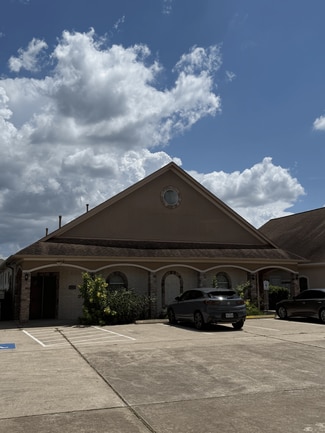 Plus de détails pour 20911 Kingsland Blvd, Katy, TX - Bureau/Médical à louer