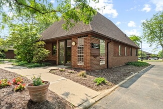 More details for 2400 Wales Ave NW, Massillon, OH - Office for Sale