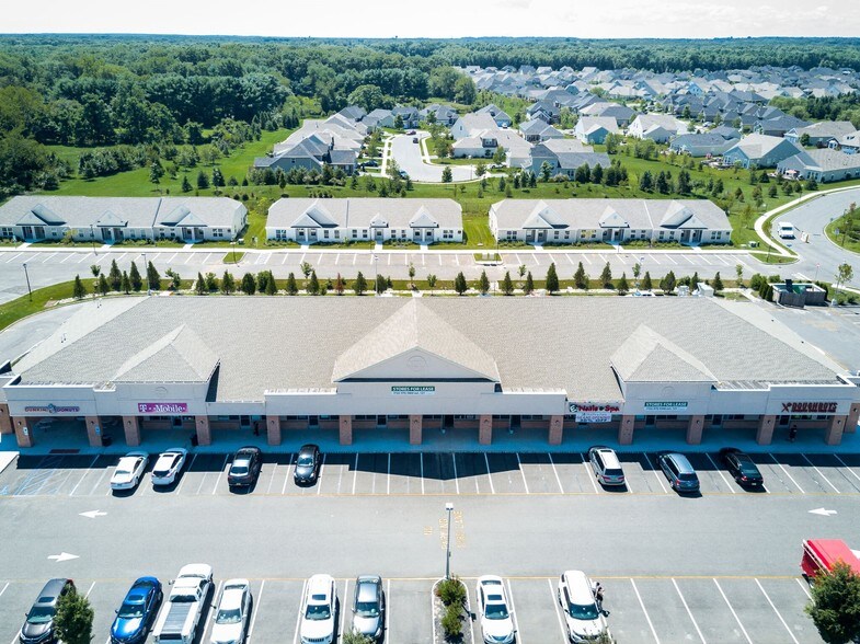 1140-1158 State Route 33, Farmingdale, NJ for sale - Building Photo - Image 1 of 1