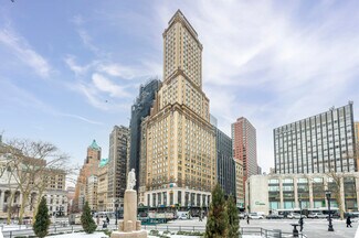 Plus de détails pour 16 Court St, Brooklyn, NY - Bureau à louer