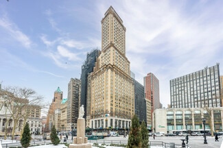 More details for 16 Court St, Brooklyn, NY - Office for Lease