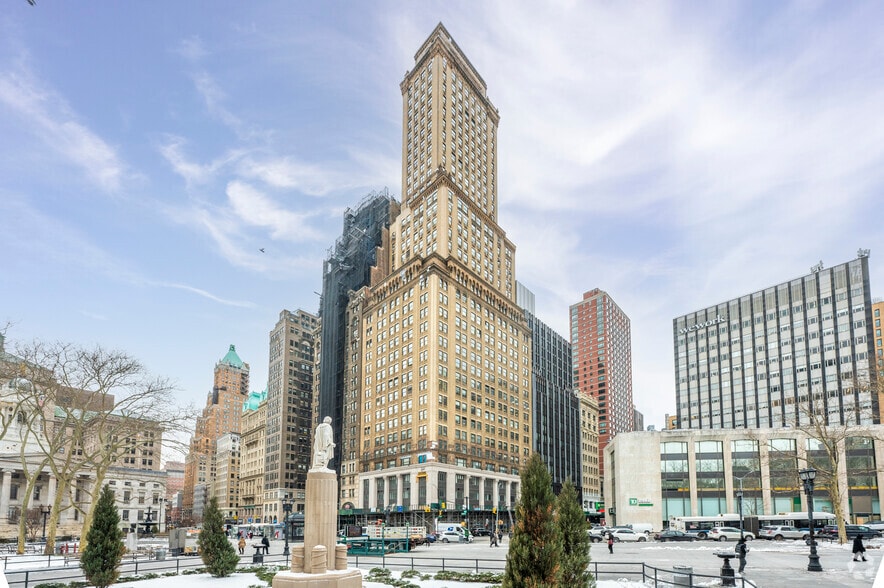 16 Court St, Brooklyn, NY à louer - Photo principale - Image 1 de 5