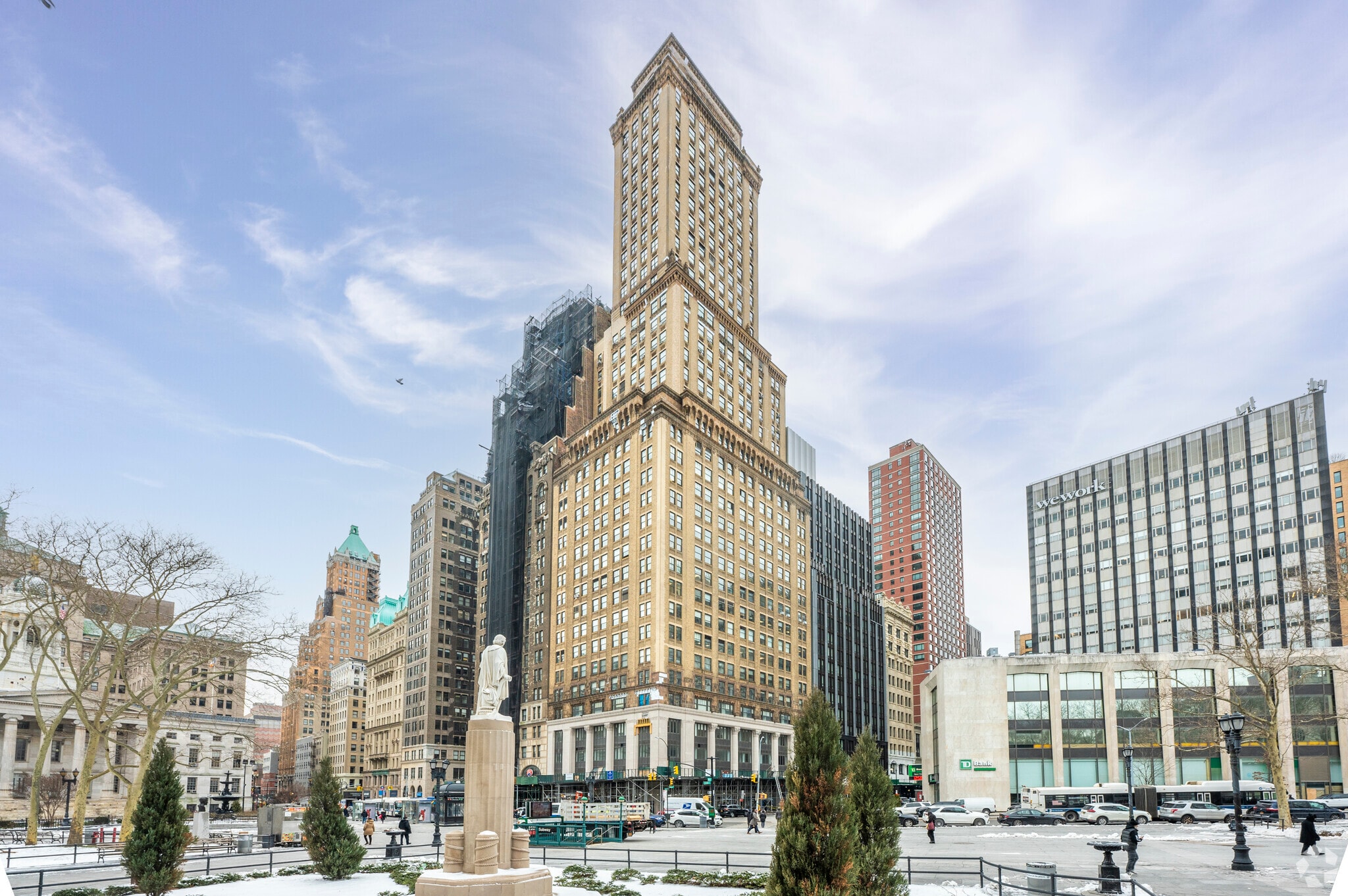 16 Court St, Brooklyn, NY for lease Primary Photo- Image 1 of 6