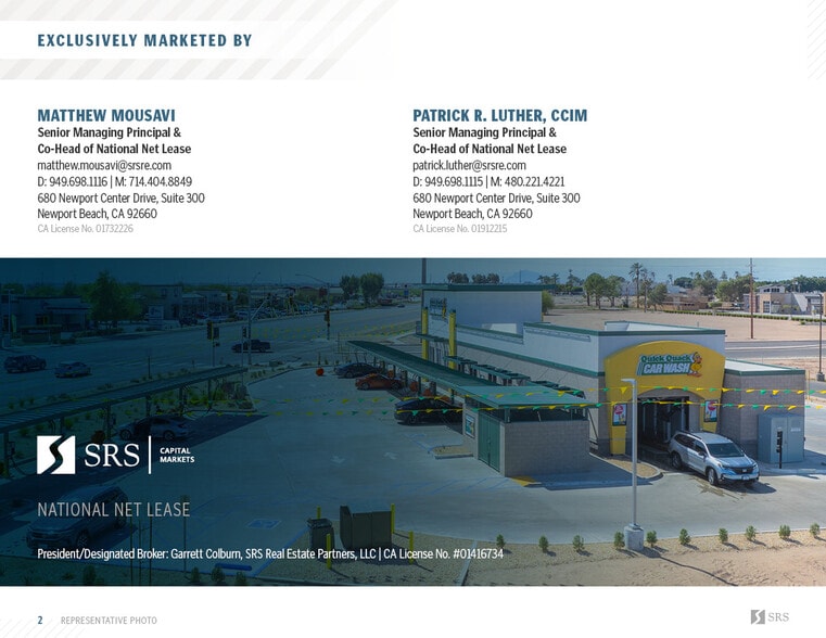 734 Main St, Chula Vista, CA for sale - Building Photo - Image 2 of 8