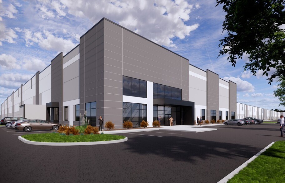 0 Tidewaters Blvd, Darien, GA à vendre - Photo du bâtiment - Image 3 de 3