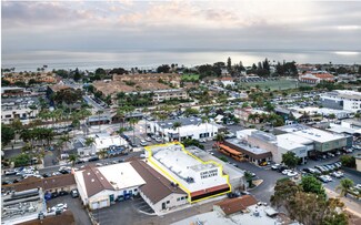 Plus de détails pour 2808-22 State St, Carlsbad, CA - Commerce de détail à vendre