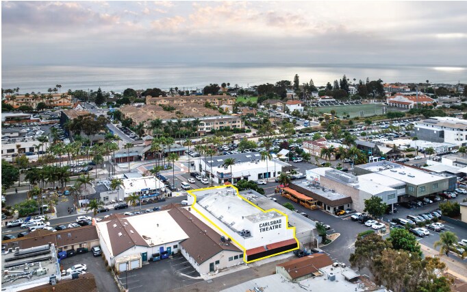 2808-22 State St, Carlsbad, CA à vendre Photo principale- Image 1 de 9