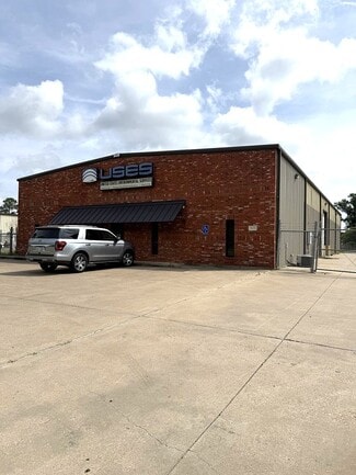 More details for 9435 Saint Vincent Ave, Shreveport, LA - Industrial for Lease