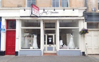 Plus de détails pour 58 High St, Dunblane - Commerce de détail à louer