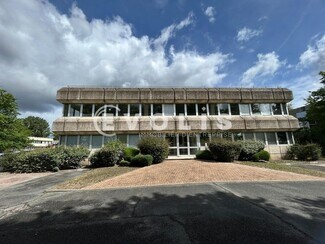 More details for 15 Avenue De Chavailles, Bruges - Office for Lease