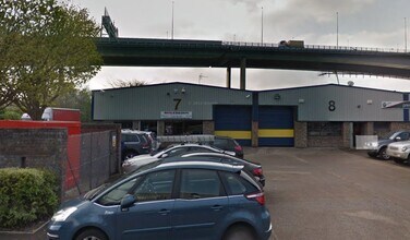 West Town Rd, Avonmouth à louer Photo du bâtiment- Image 2 de 3