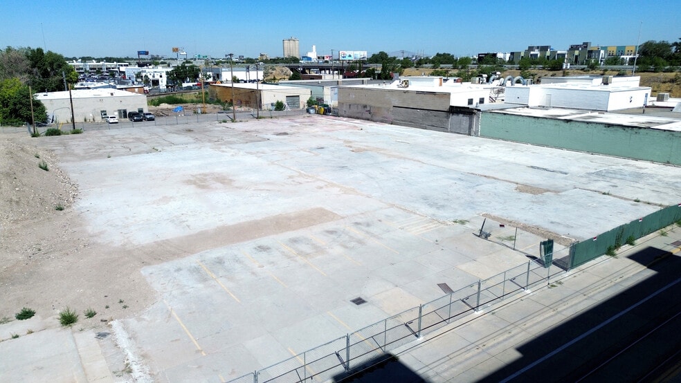 1050 S 200 W, Salt Lake City, UT for lease - Building Photo - Image 1 of 4