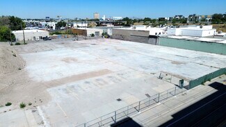 More details for 1050 S 200 W, Salt Lake City, UT - Land for Lease