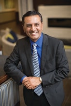 Robert Patel