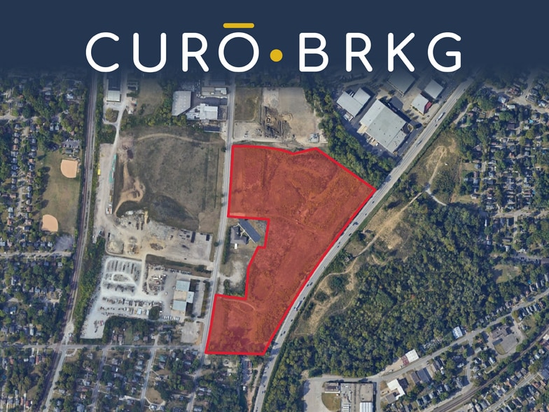320 S Wayne Ave, Cincinnati, OH for sale - Building Photo - Image 1 of 6