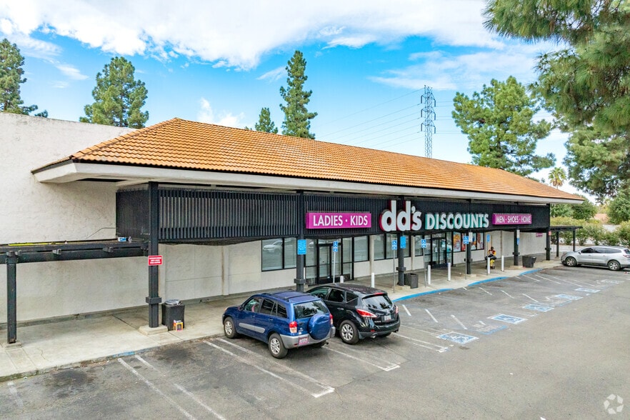 1792 Southwest Expy, San Jose, CA for sale - Primary Photo - Image 1 of 3