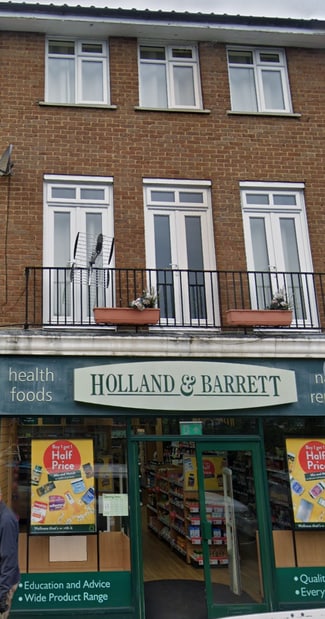 More details for 35 Oakdene Parade, Cobham - Retail for Lease