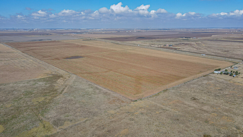 17400 HIGHWAY 287, Amarillo, TX for sale - Primary Photo - Image 1 of 10