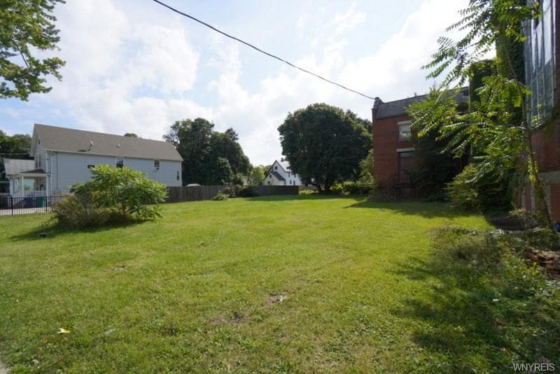 1013 Ellicott, Buffalo, NY for sale - Building Photo - Image 3 of 4