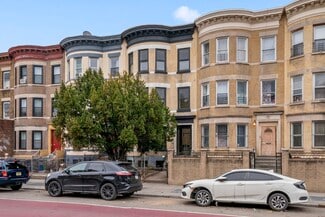 Plus de détails pour 1668 Nostrand Ave, Brooklyn, NY - Multi-résidentiel à vendre