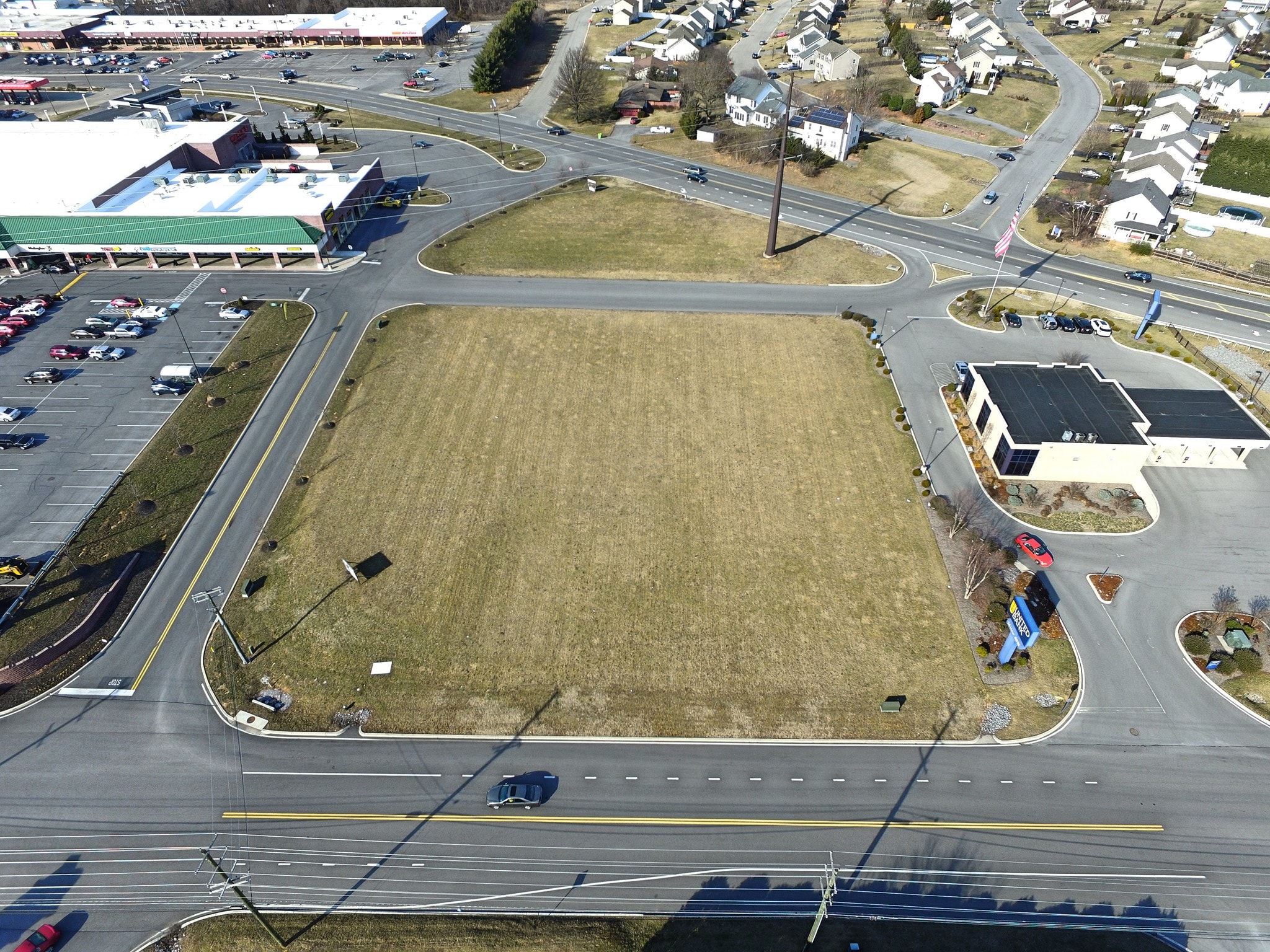 Longmeadow Rd, Hagerstown, MD for lease Building Photo- Image 1 of 4