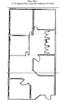 211 E Imperial Hwy, Fullerton, CA for lease Interior Photo- Image 1 of 1