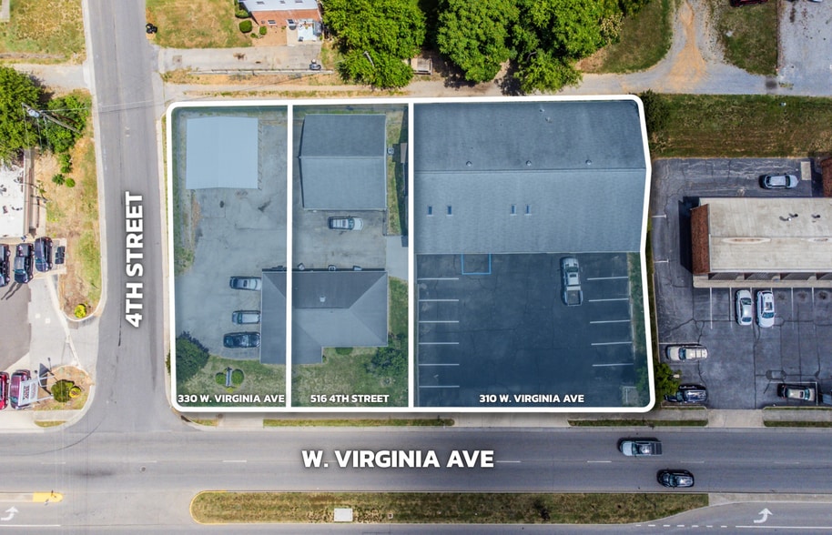 310 W Virginia Ave, Vinton, VA for sale - Building Photo - Image 3 of 20