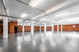 Plus de détails pour Bayford St, Londres - Bureau à louer