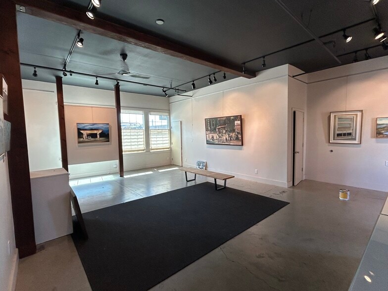 700 Gilman St, Berkeley, CA for sale - Building Photo - Image 3 of 8