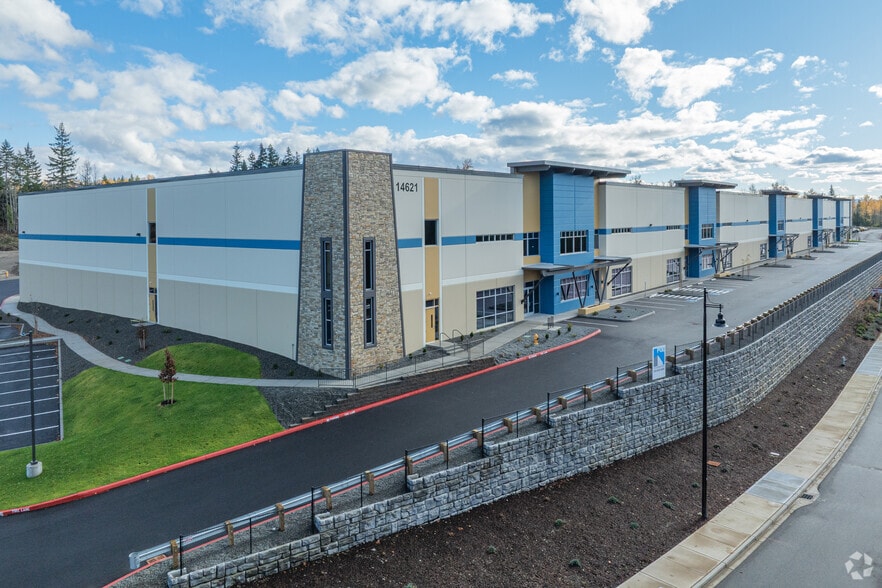 14621 170th Ave E, Bonney Lake, WA for sale - Building Photo - Image 3 of 5