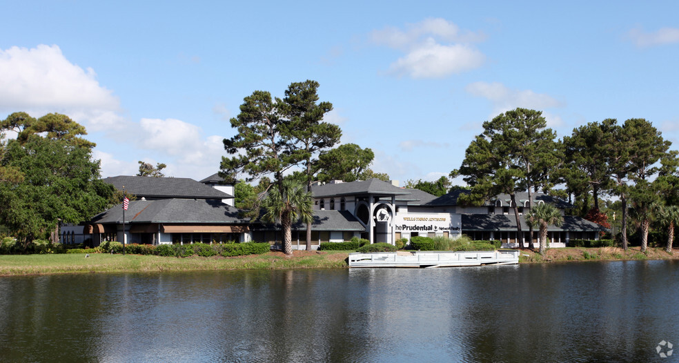 1000 Sawgrass Village Dr, Ponte Vedra Beach, FL à vendre - Photo principale - Image 1 de 1