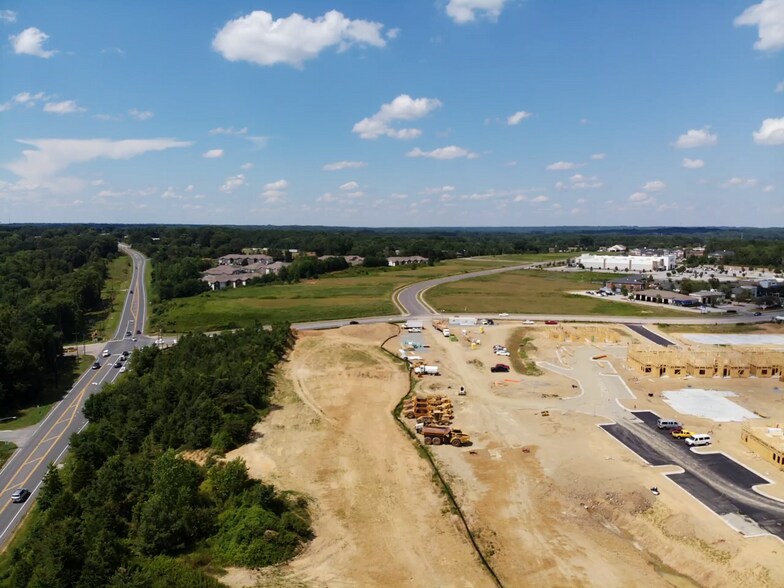 Roxie St, Kannapolis, NC à vendre - Photo du bâtiment - Image 3 de 16