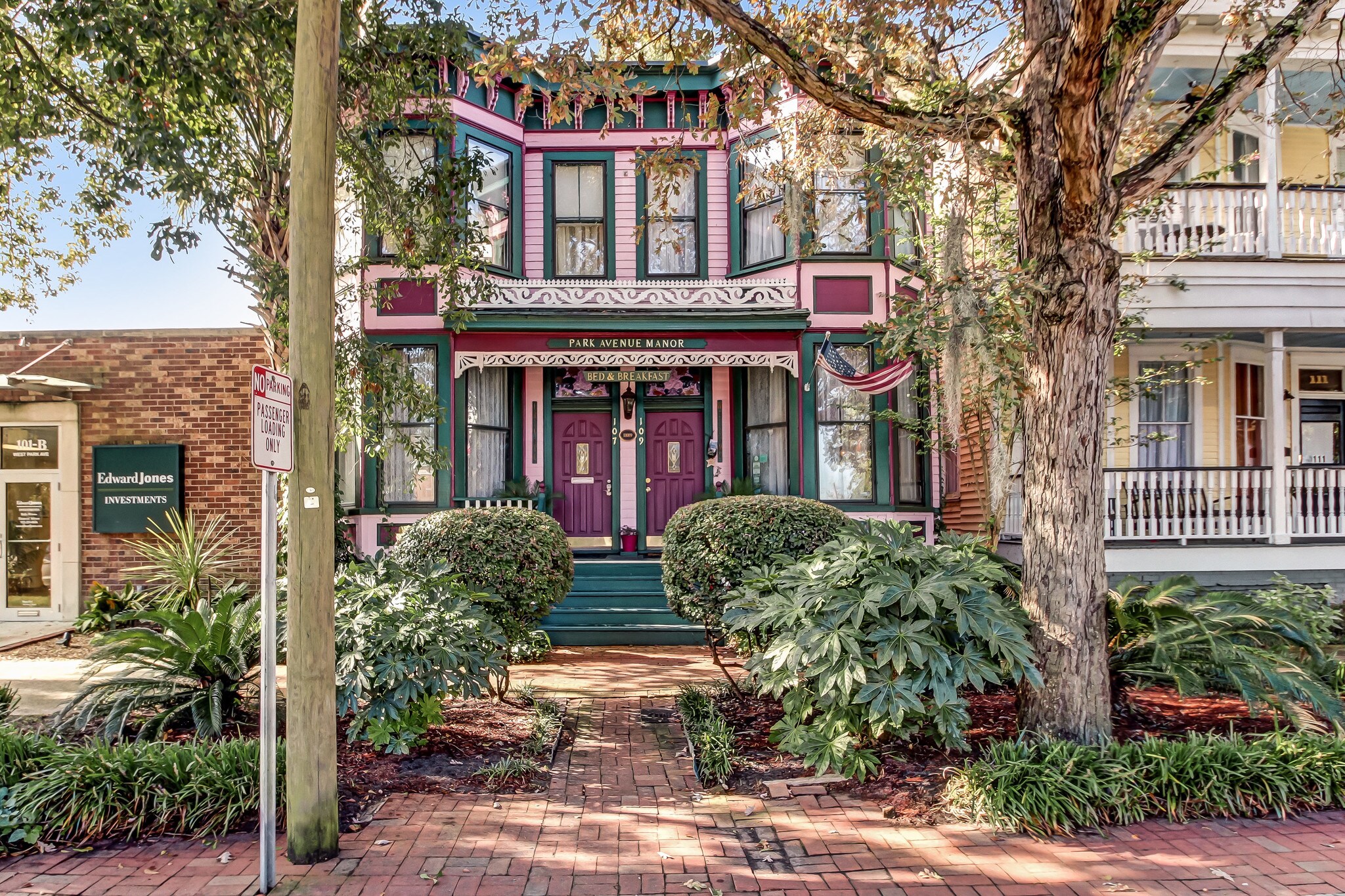 107-109 W Park Ave, Savannah, GA for sale Other- Image 1 of 1