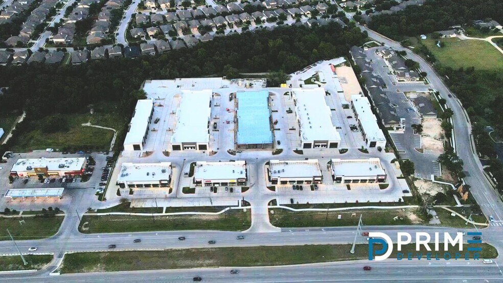 14300 Ronald Reagan Blvd, Leander, TX à vendre - Vidéo sur l’inscription commerciale - Image 3 de 13