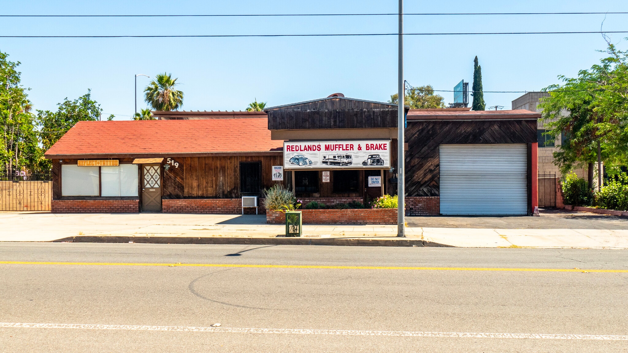 519 W Colton Ave, Redlands, CA for sale Building Photo- Image 1 of 6