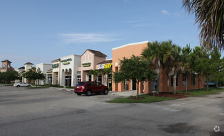 More details for 3440 Renaissance Blvd, Bonita Springs, FL - Retail for Lease