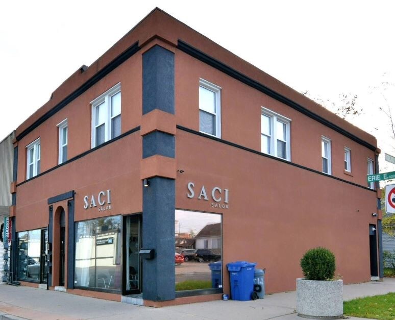 459 E Erie St, Windsor, ON à vendre Photo du bâtiment- Image 1 de 1