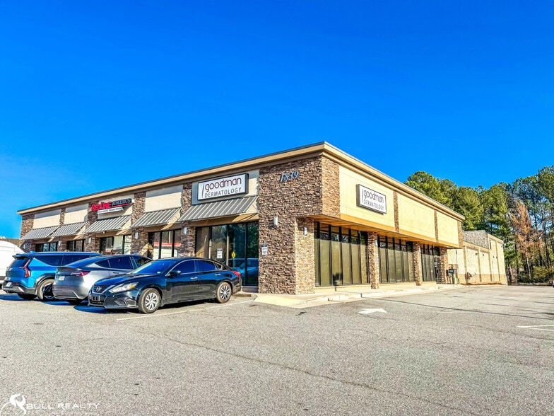 1839 Buford Hwy, Buford, GA for lease - Building Photo - Image 2 of 40