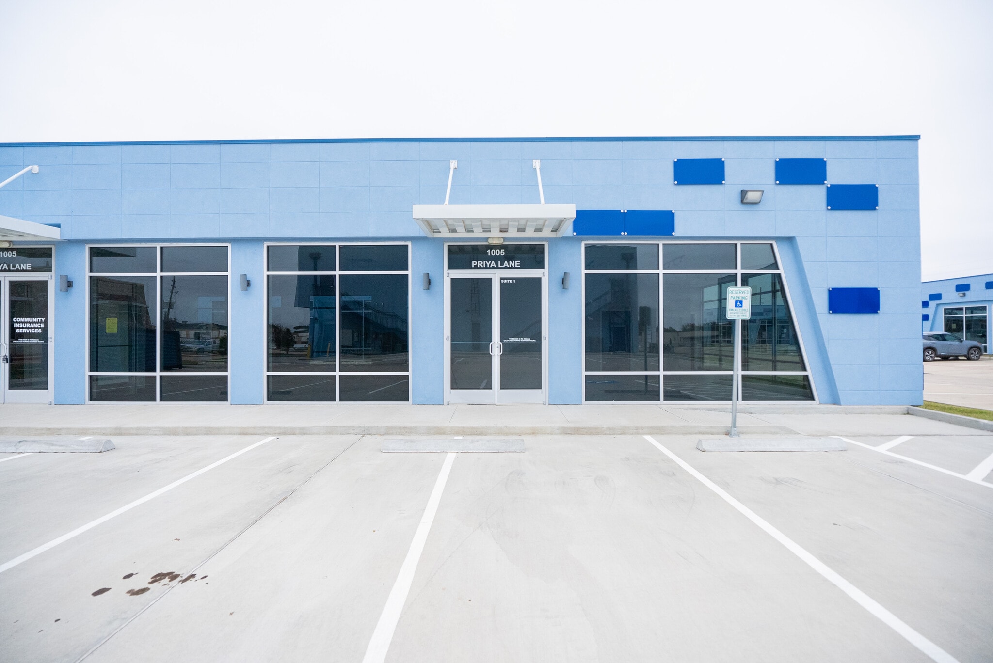 31390 FM 2920, Waller, TX for lease Building Photo- Image 1 of 5