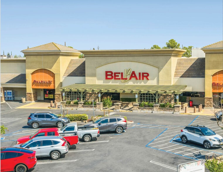 1079 Sunrise Ave, Roseville, CA for sale - Building Photo - Image 2 of 11