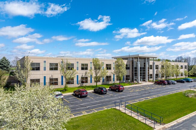 More details for 1550 Innovation Way, Hartford, WI - Flex for Lease