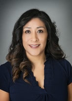 Chrissie Romero