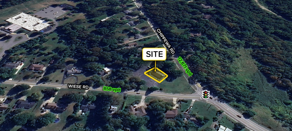 10909 Chippewa Rd, Brecksville, OH à vendre - Photo principale - Image 1 de 51