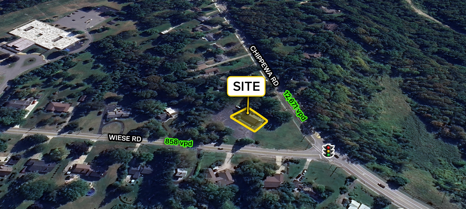 10909 Chippewa Rd, Brecksville, OH for sale Primary Photo- Image 1 of 52