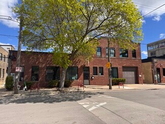 Plus de détails pour 3618 W Pierce St, Milwaukee, WI - Bureau, Commerce de détail à louer