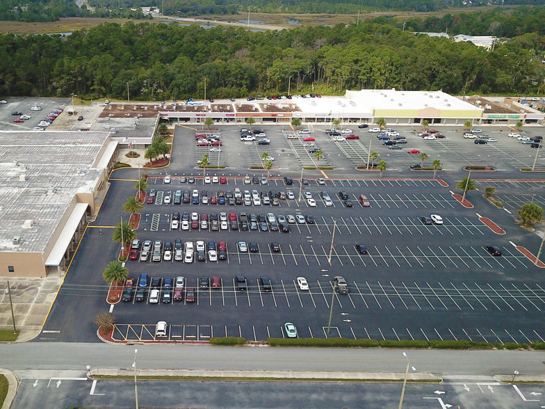 2603 Osborne Rd, Saint Marys, GA for lease - Aerial - Image 2 of 22