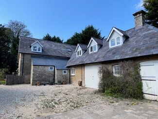 More details for The Barns Fairspear House, Hailey - Office for Lease