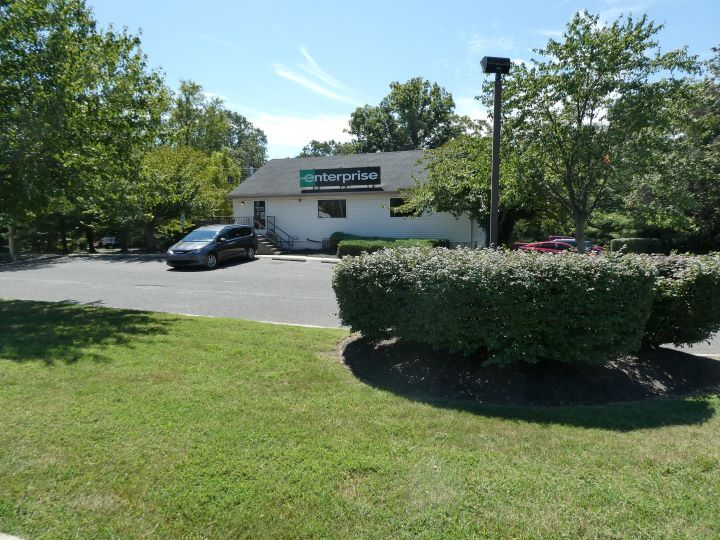 198 S Route 73, Berlin, NJ à vendre - Photo du bâtiment - Image 3 de 15