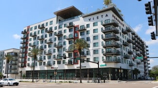 Plus de détails pour 200 Riverside Ave, Jacksonville, FL - Commerce de détail à louer