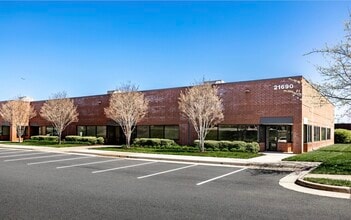 21690 Red Rum Dr, Ashburn, VA for lease Building Photo- Image 2 of 18